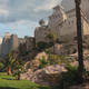 Illustration for article titled The Concept Art Behind iGame Of Thrones: Season 6/i